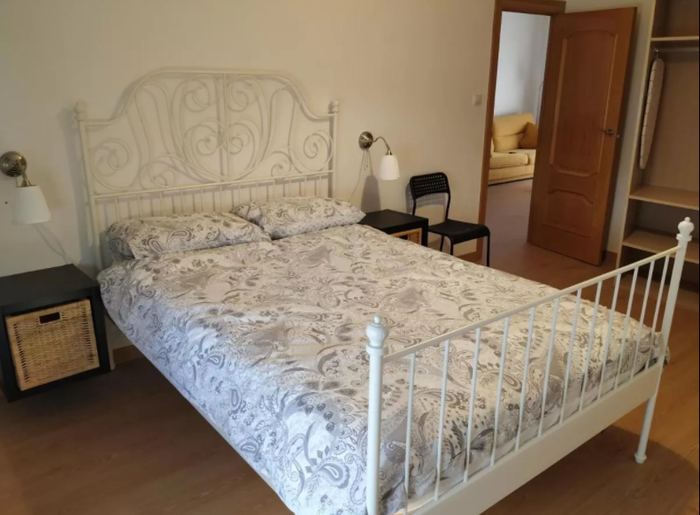 Apartamento turístico Cuattro en Valladolid - Alojamiento de lujo centro histórico