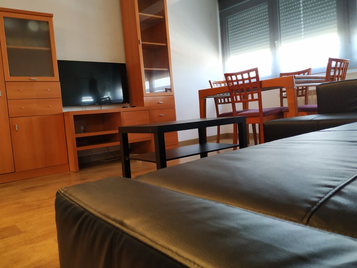 Apartamento turístico Torreón en Valladolid - Alojamiento con vistas privilegiadas